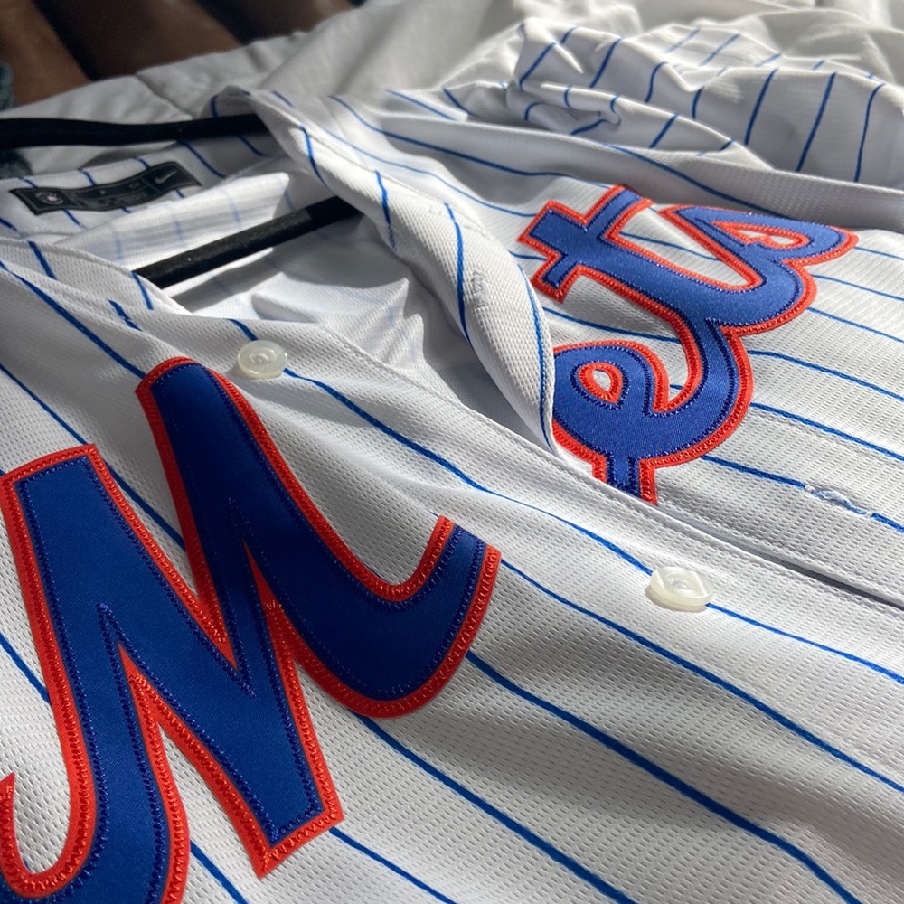 Mets jersey. #48 DeGrom. Size small. Like new-only worn a couple of times
